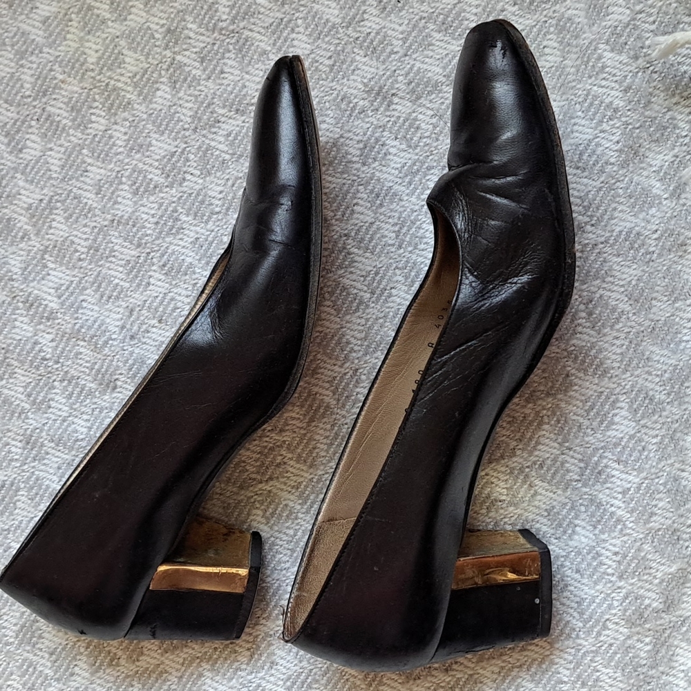 St John Heels